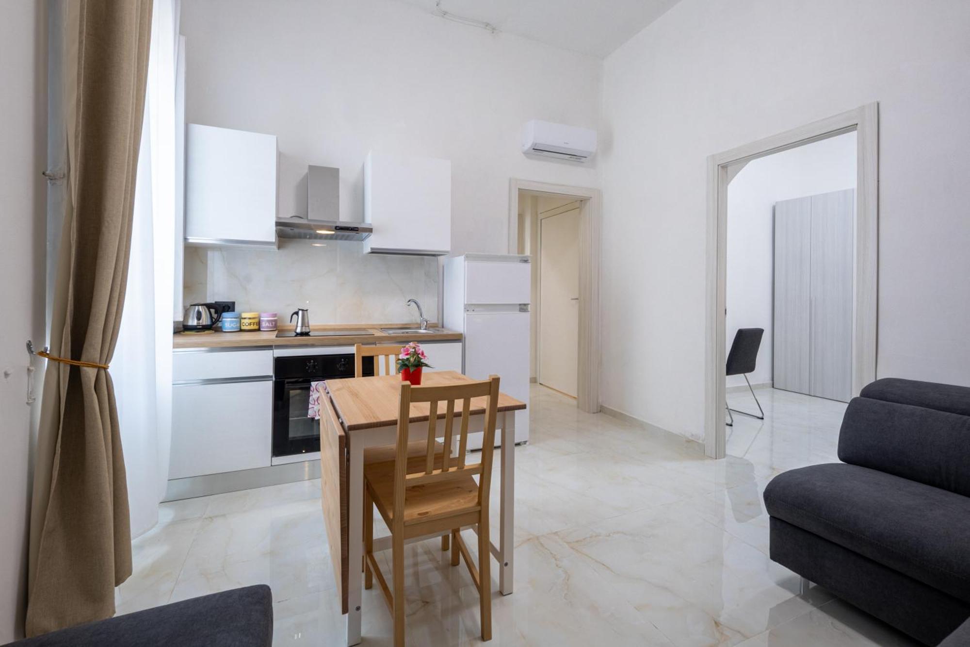 Apartamento Stella Nuova Firenze Exterior foto