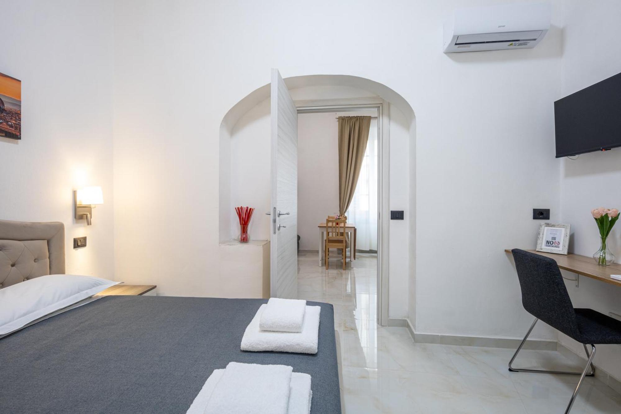 Apartamento Stella Nuova Firenze Exterior foto