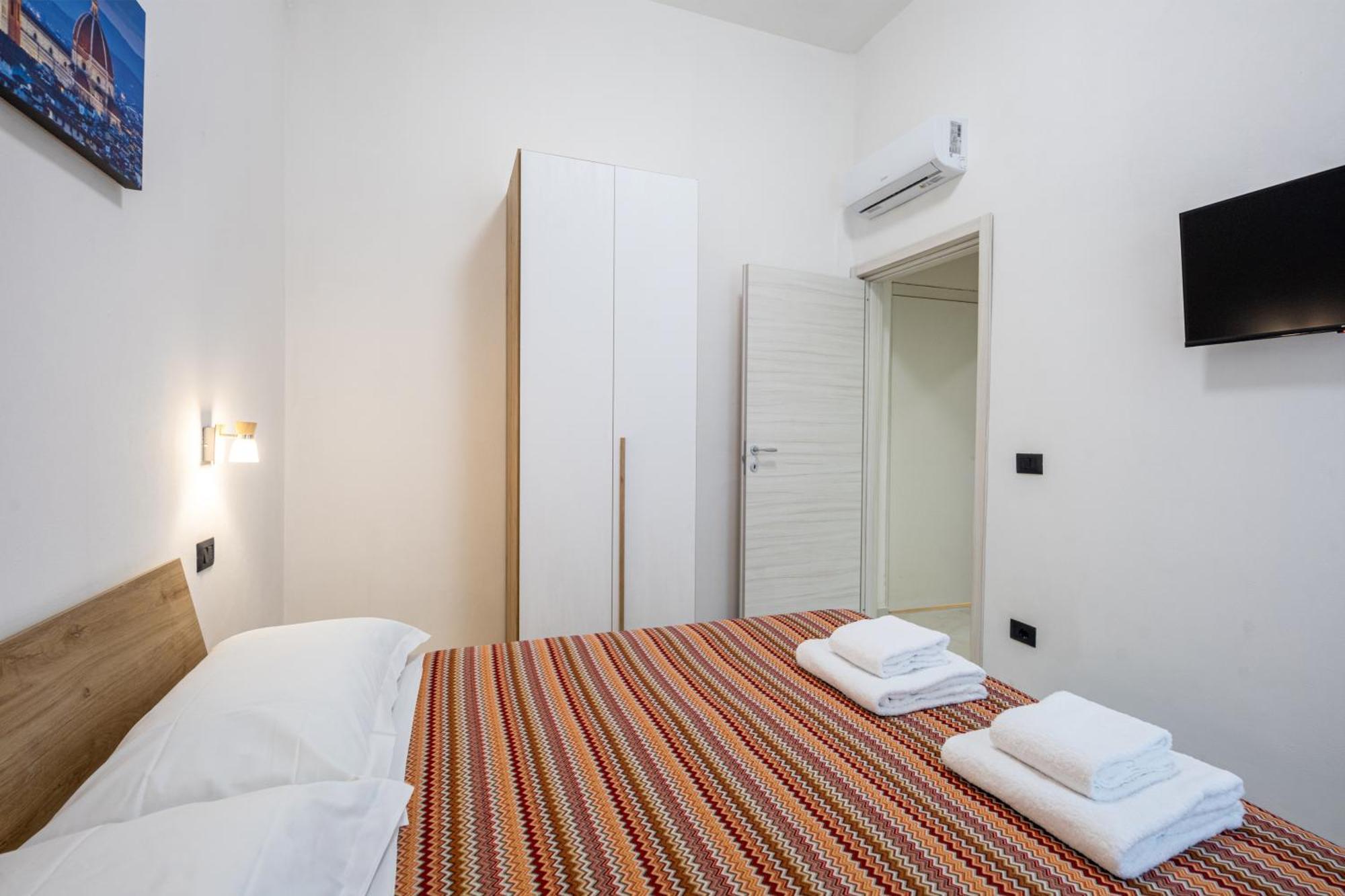 Apartamento Stella Nuova Firenze Exterior foto