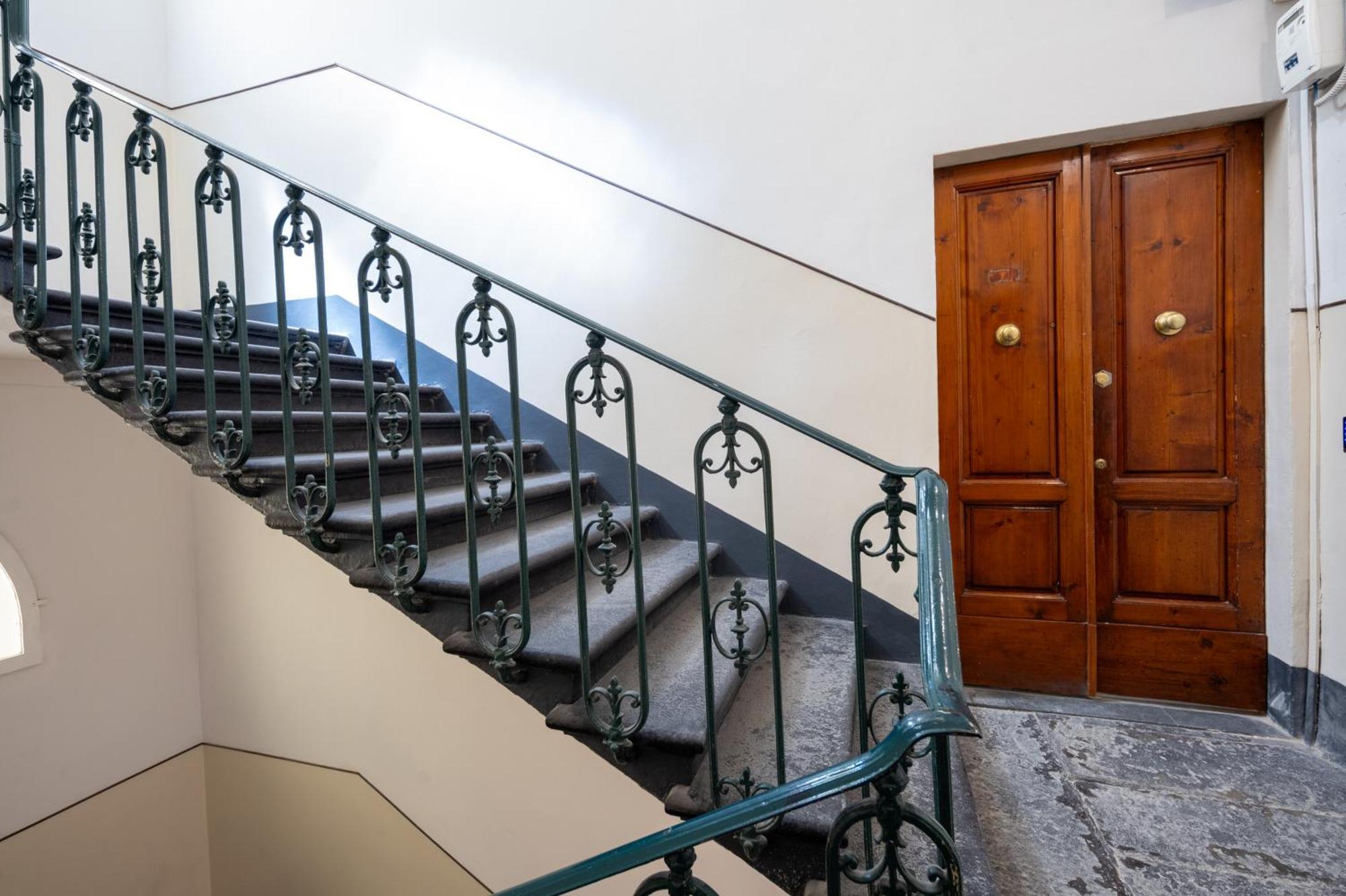 Apartamento Stella Nuova Firenze Exterior foto