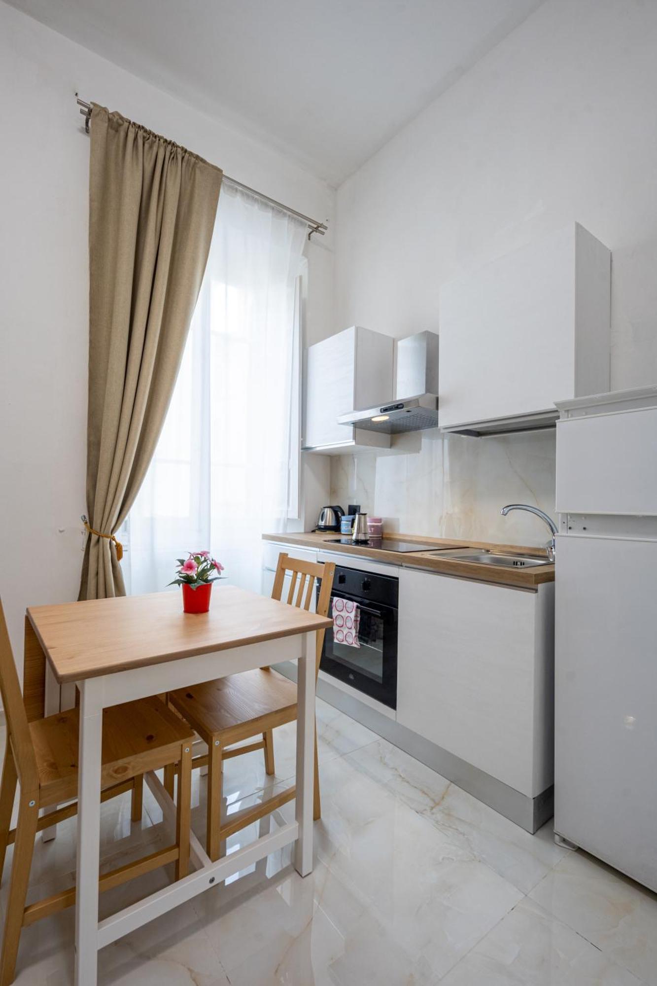 Apartamento Stella Nuova Firenze Exterior foto