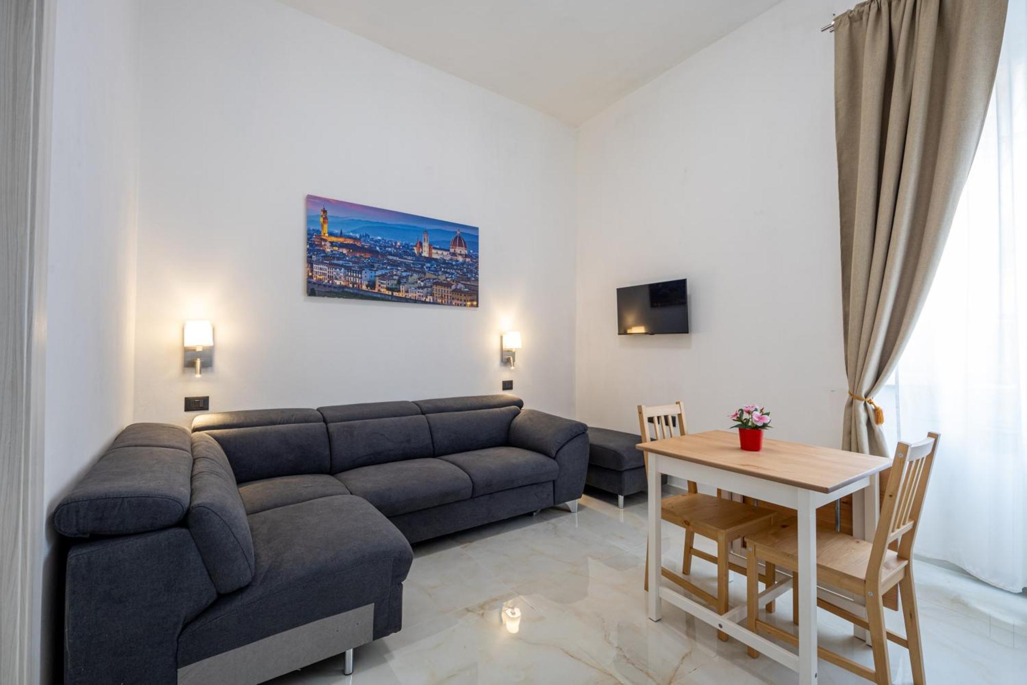 Apartamento Stella Nuova Firenze Exterior foto
