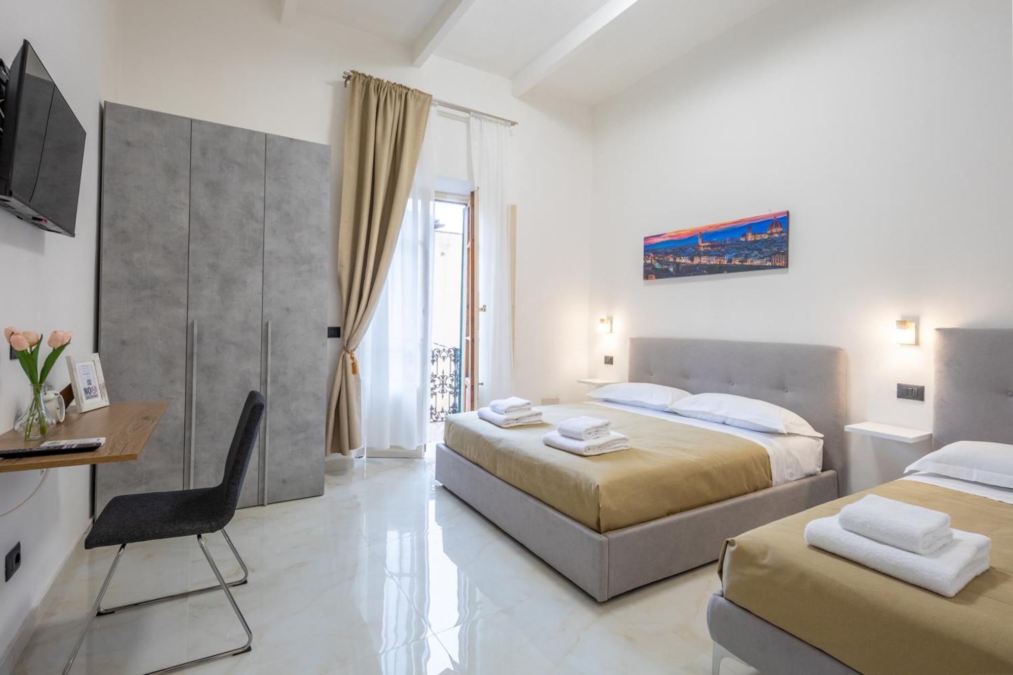 Apartamento Stella Nuova Firenze Exterior foto