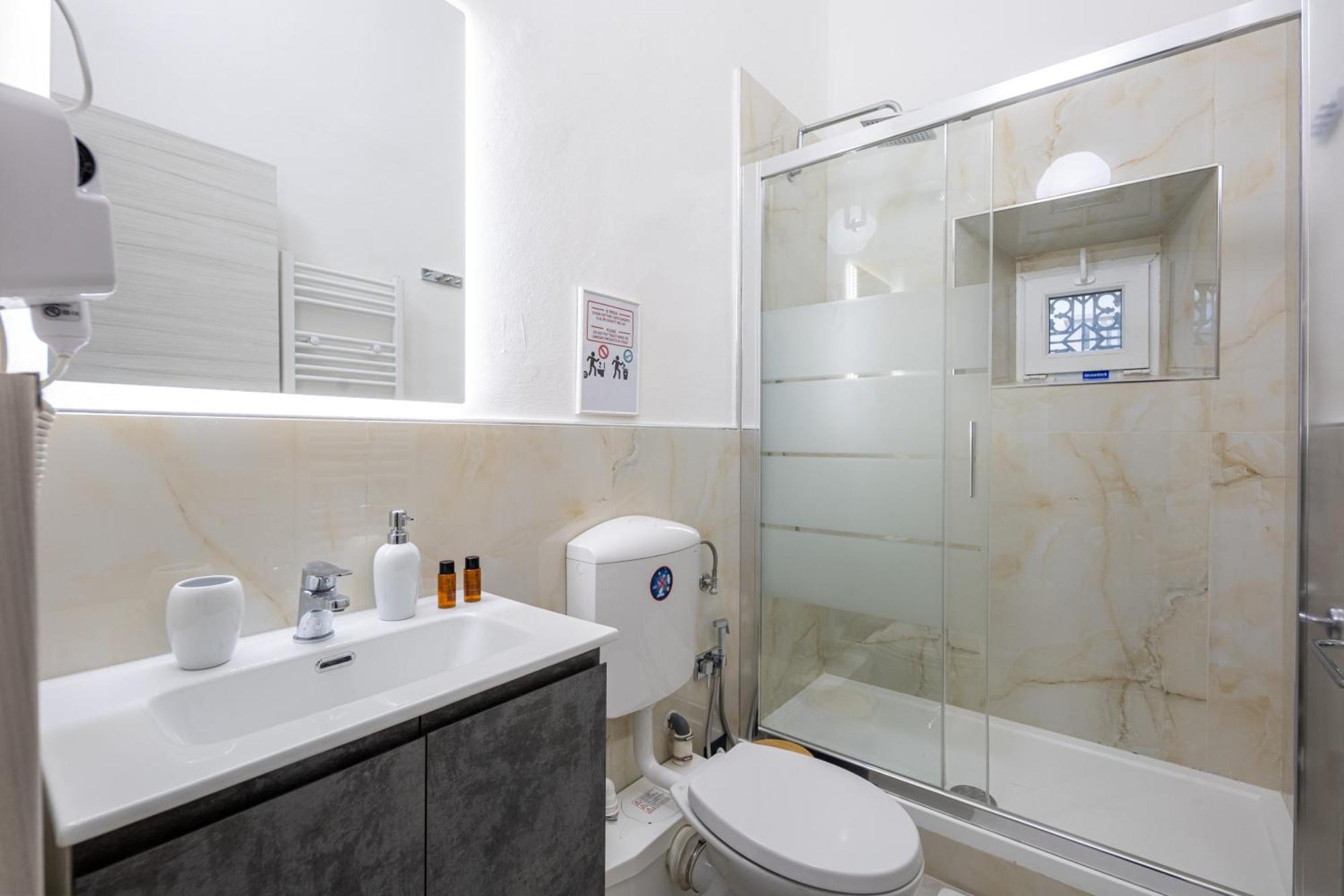 Apartamento Stella Nuova Firenze Exterior foto