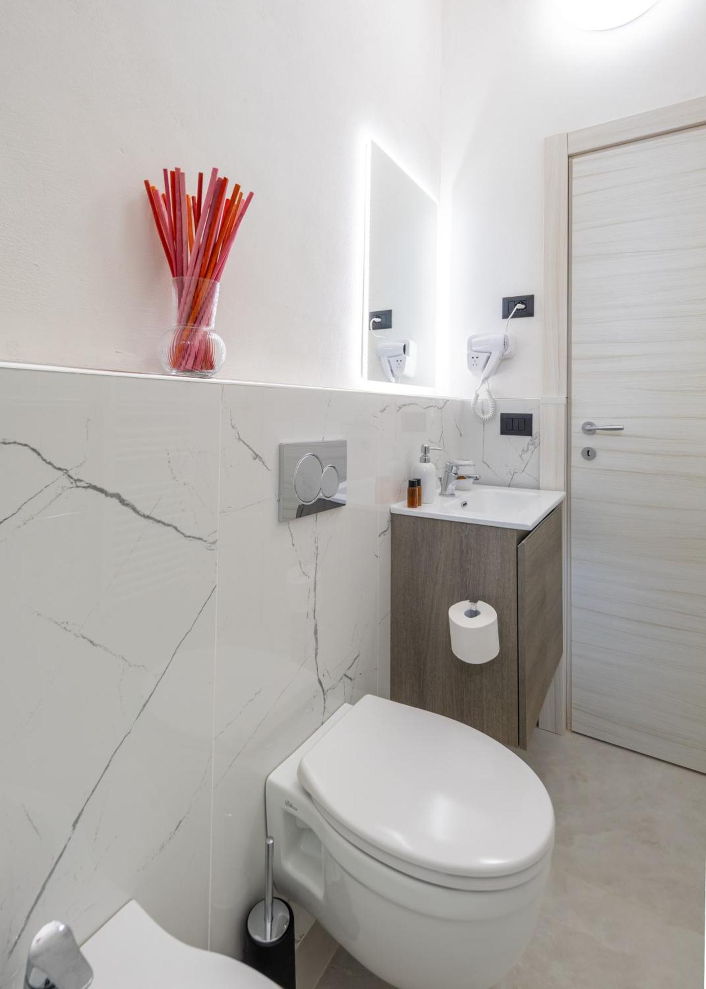 Apartamento Stella Nuova Firenze Exterior foto